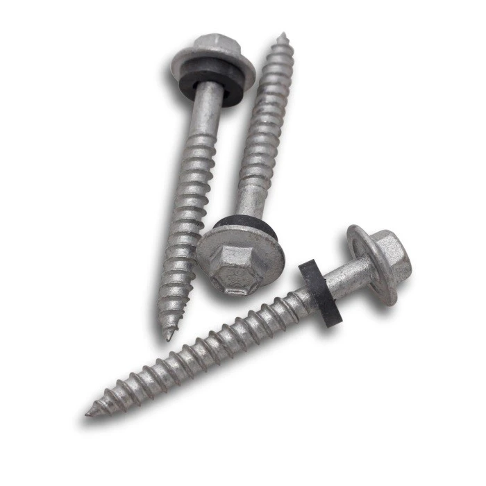 Screw-4