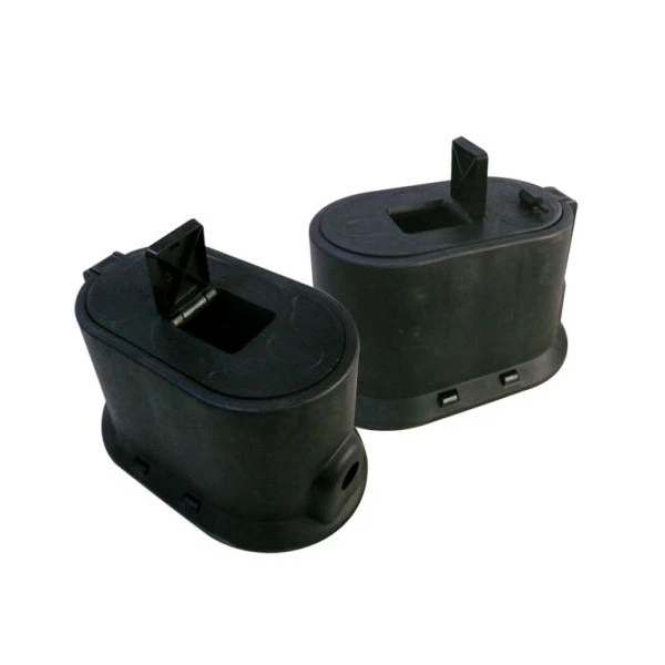 Water Meter Box and Cover 3
