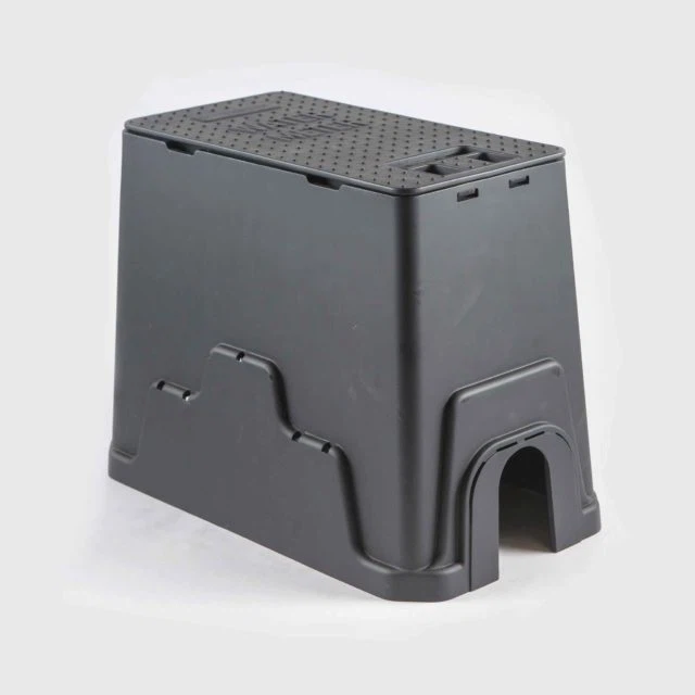 Water Meter Box And Cover-4